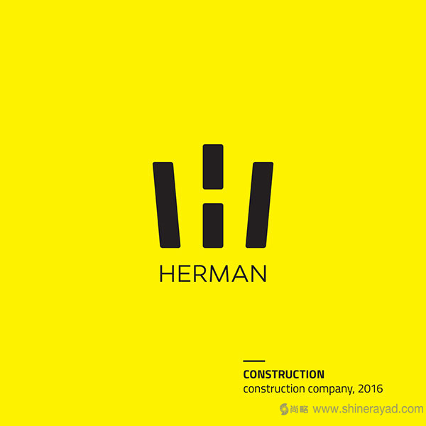 上海尚略logo設計公司分享15個小清新創意Logo設計靈感