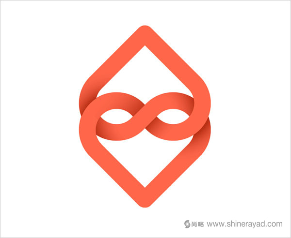 約會(huì)App Logo設(shè)計(jì)-上海logo設(shè)計(jì)公司