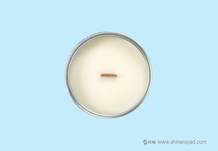 上海包裝設計公司分享Mystery Can 夏季系列蠟燭包裝設計靈感