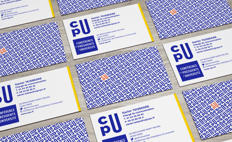 法國大學(xué)校長會議品牌VI形象設(shè)計(jì)-上海VI設(shè)計(jì)公司4