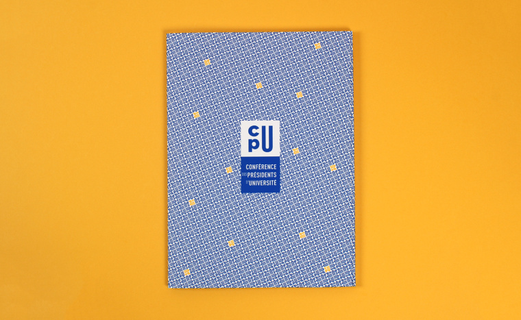 法國大學(xué)校長會議品牌VI形象設(shè)計(jì)-上海VI設(shè)計(jì)公司8