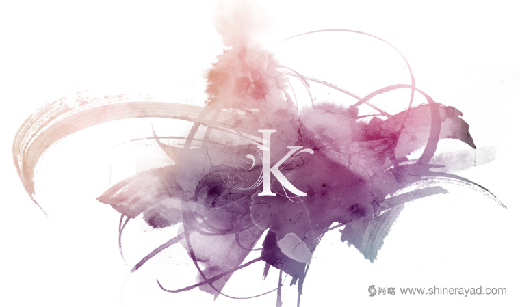 KONSTANTIN博士面部美容整形醫院logo設計品牌VI形象設計