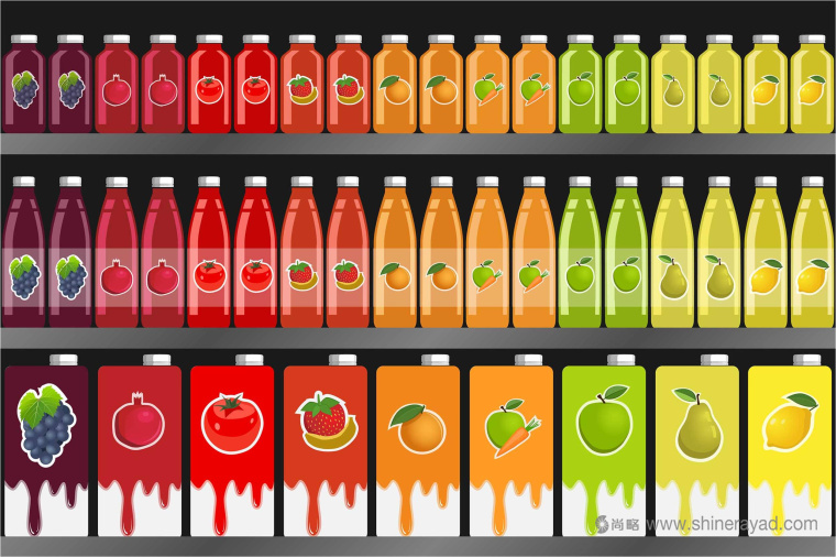 為老年人設計包裝-尚略廣告-上海包裝設計公司-上海品牌策劃設計公司