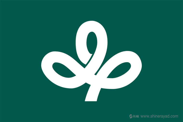 宮城logo-日本都道府縣城市logo設計欣賞-上海logo設計公司