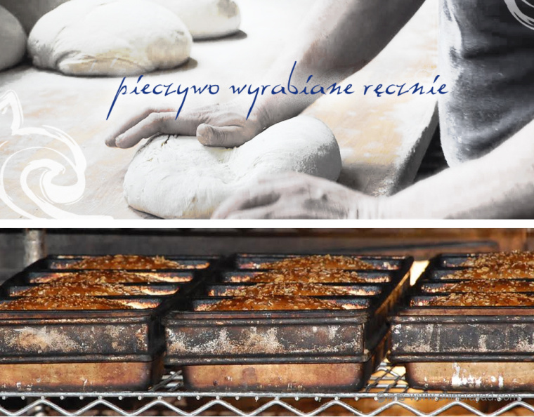 NIEBORóW 烘焙面包店品牌形象設計VI設計-上海品牌設計公司10