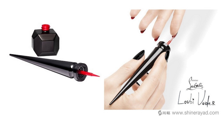 2016-2017年指甲油包裝設計流行趨勢-上?；瘖y品包裝設計公司