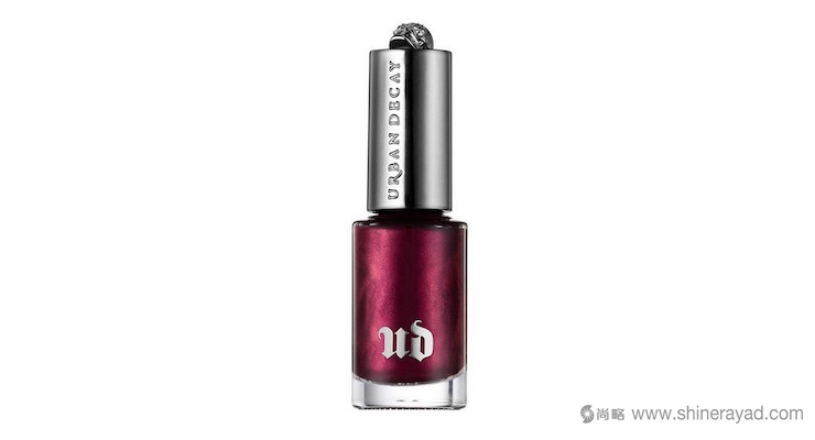 2016-2017年指甲油包裝設計流行趨勢-上?；瘖y品包裝設計公司