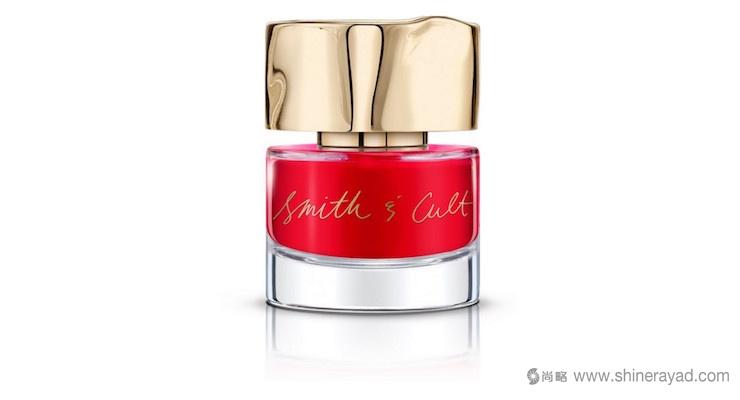 2016-2017年指甲油包裝設計流行趨勢-上海化妝品包裝設計公司