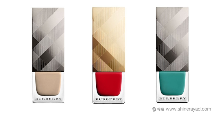 2016-2017年指甲油包裝設計流行趨勢-上?；瘖y品包裝設計公司