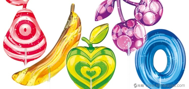 糖果風格 MontCarotte嬰兒兒童牙膠牙膏包裝設計-上海包裝設計公司-3 糖果風格 MontCarotte嬰兒兒童牙膠牙膏包裝設計-上海包裝設計公司-3