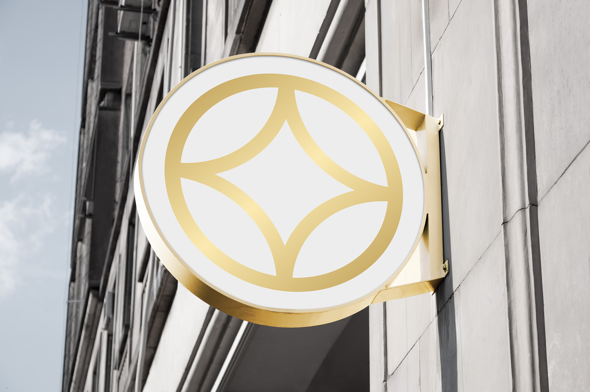 TEMΛRI 豪華壽司餐廳餐飲品牌VI視覺識別設計-標志設計-上海餐飲VI設計公司