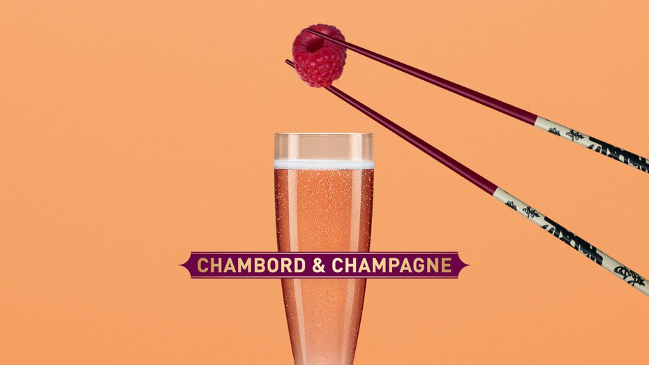 凱歌香檳2016年秋季廣告活動-上海品牌策劃公司-上海營銷策劃公司