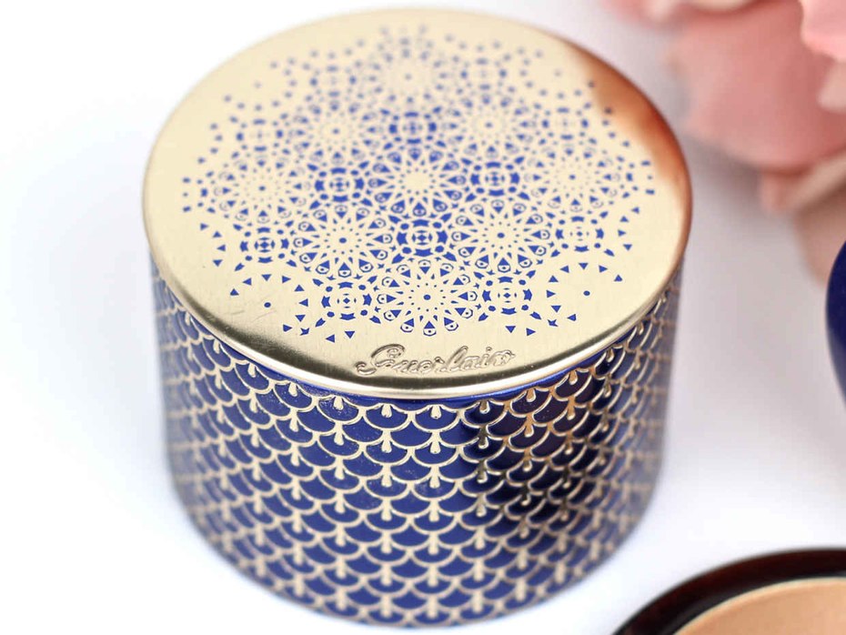 嬌蘭護膚品2016年節日包裝設計--上海包裝設計公司