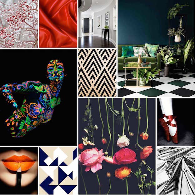 冬天的顏色-增加品牌節日氣氛的3個營銷戰略-上海品牌策劃公司-上海營銷策劃公司