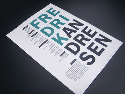 50個精美簡歷設計靈感模版-上海尚略品牌策劃設計公司