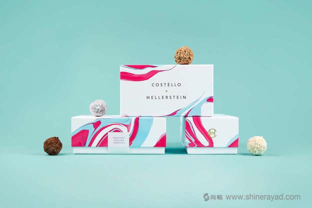 2016年最流行的5大包裝紋理圖案設(shè)計流行趨勢-大理石花紋-上海包裝設(shè)計公司