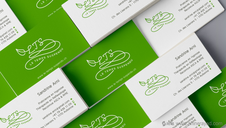 2017年Pantone 潘通(彩通)年度流行色-草綠色logo設計-上海品牌設計公司