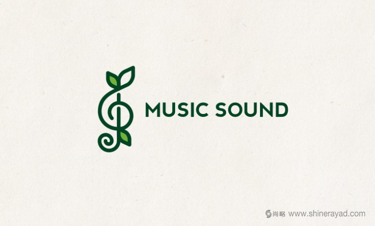 2017年Pantone 潘通(彩通)年度流行色-草綠色logo設計-上海品牌設計公司