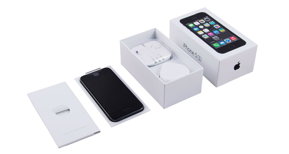 蘋果手機包裝設(shè)計-上海包裝設(shè)計公司