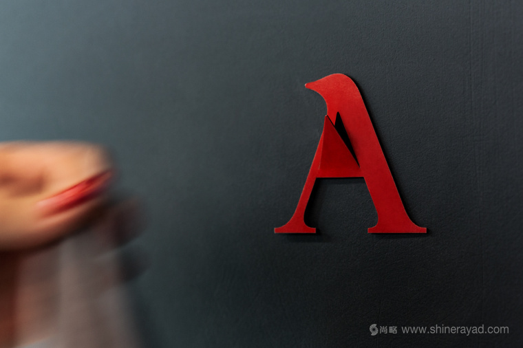 Adelie & the Stone 購(gòu)物中心節(jié)日品牌形象設(shè)計(jì)與插畫(huà)禮品包裝設(shè)計(jì)