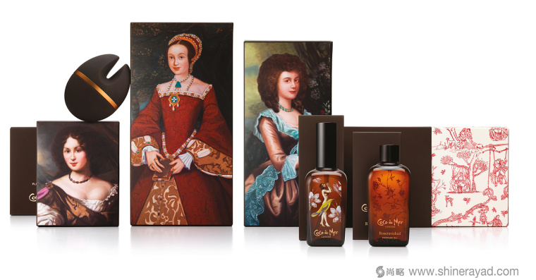 Coco De Mer 情趣性用品性玩具成人用品包裝設(shè)計(jì)-上海包裝設(shè)計(jì)公司8