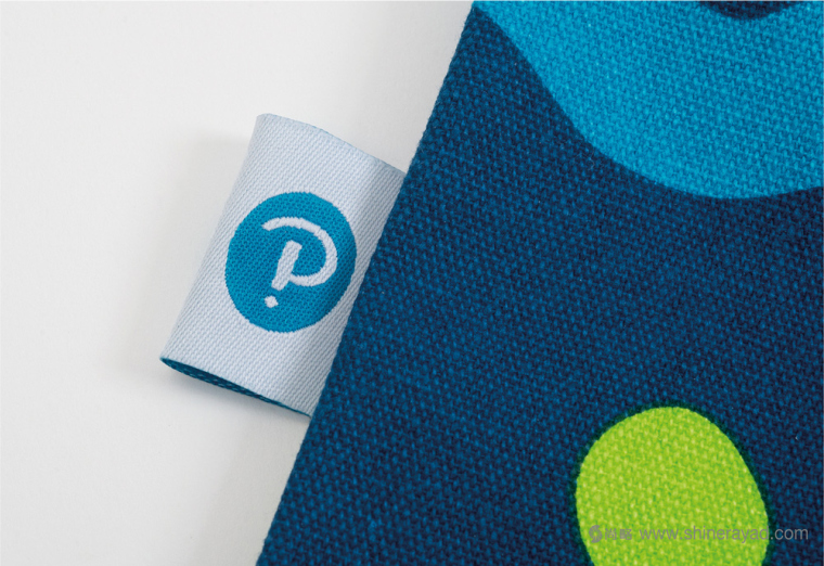 Pearson 培訓教育機構企業VI設計-上海VI設計公司8