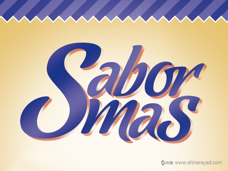 上海包裝設計公司設計欣賞：薯條大包裝禮盒包裝設計3