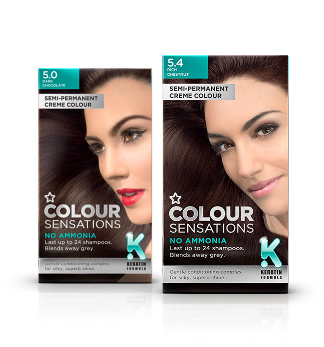 keratim染發(fā)劑美發(fā)產(chǎn)品包裝設(shè)計(jì)－上海包裝設(shè)計(jì)公司包裝佳作欣賞1