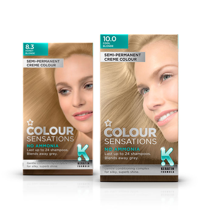 keratim染發劑美發產品包裝設計－上海包裝設計公司包裝佳作欣賞2