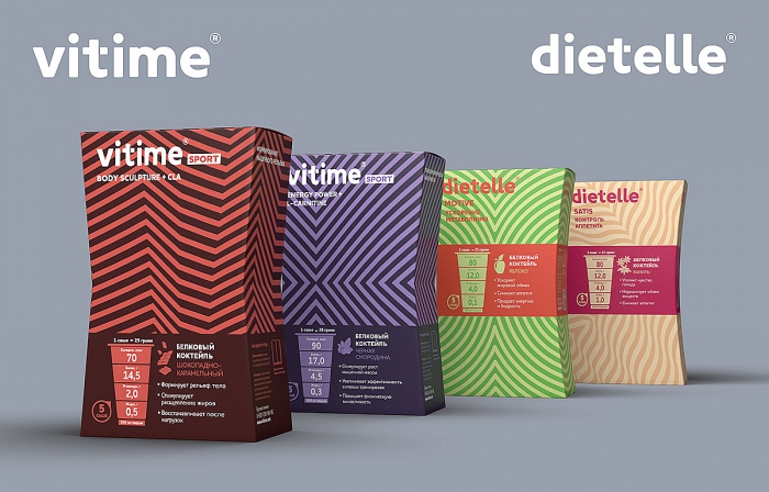 上海包裝設(shè)計(jì)公司-線條底紋風(fēng)格vitime 營養(yǎng)補(bǔ)充劑保健品包裝設(shè)計(jì)8