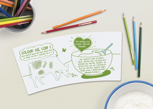 BROWNES天然酸奶包裝設(shè)計(jì)水果牛篇-上海包裝設(shè)計(jì)公司設(shè)計(jì)賞析6