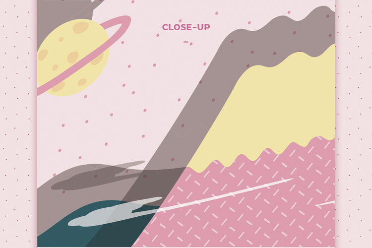 上海包裝設計公司設計欣賞：美麗加芬Just Snail 蝸牛米釀系列化妝品護膚品包裝設計4