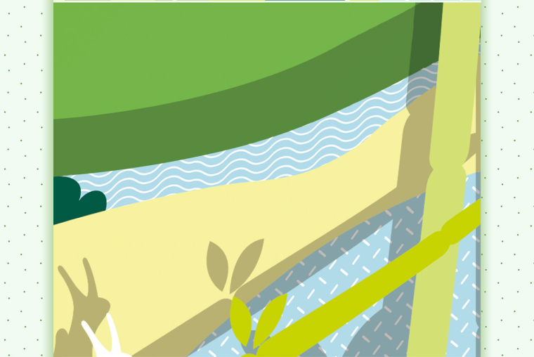 上海包裝設(shè)計(jì)公司-美麗加芬 Just Snail 蝸牛竹萃系列化妝品護(hù)膚品牌包裝設(shè)計(jì)6