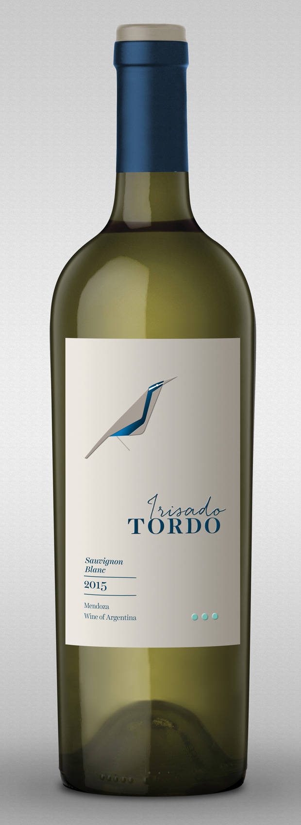 上海包裝設計公司設計欣賞：EL TORDO 葡萄酒包裝設計3