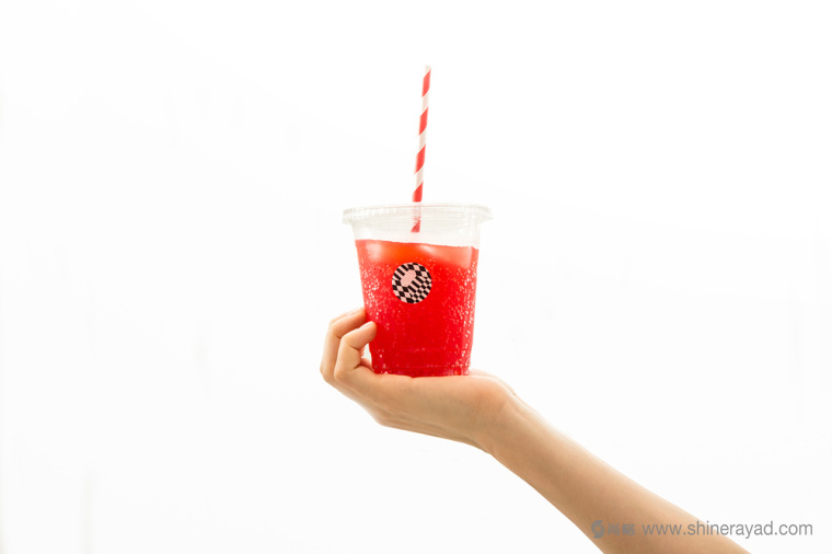 FAHITA 菜肉卷餅餐廳餐飲VI設計-上海品牌形象設計公司11