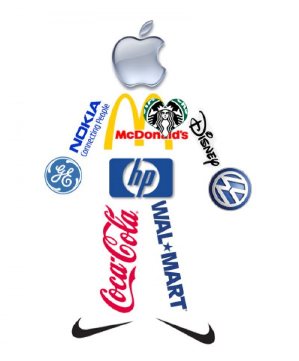 尚略上海logo設計公司為心靈設計標志logo