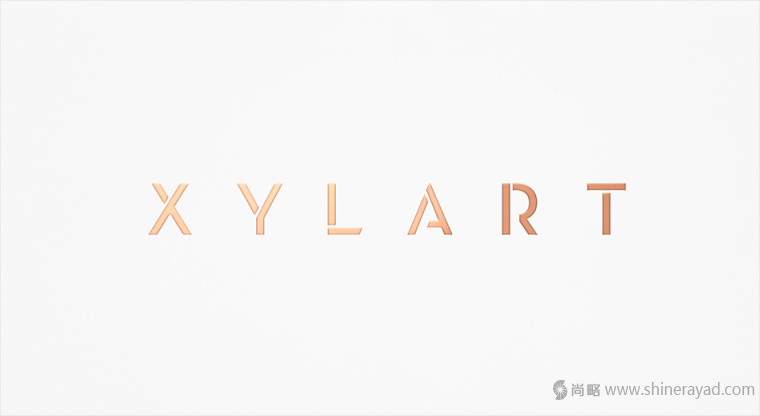 XYLART 定制家具品牌VI形象設(shè)計logo設(shè)計