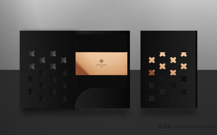 XYLART 定制家具品牌VI形象設(shè)計logo設(shè)計