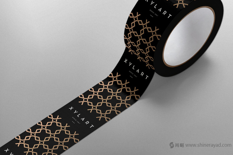 X Y L A R T 定制家具品牌VI形象設(shè)計-上海VI設(shè)計公司-上海品牌形象設(shè)計公司26