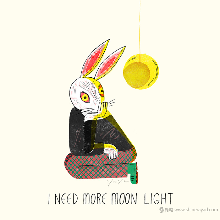 TIME TO BLOSSOM 美容護膚產品化妝品品牌包裝設計插畫設計-上海包裝設計公司21