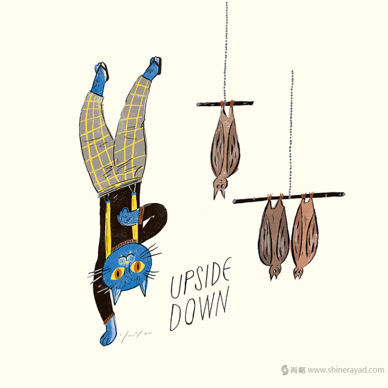 TIME TO BLOSSOM 美容護膚產品化妝品包裝設計插畫設計-上海包裝設計公司24