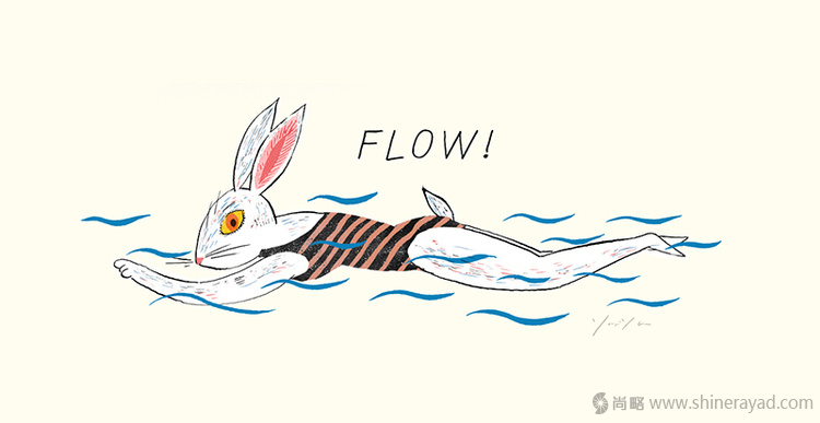 TIME TO BLOSSOM 美容護膚產品化妝品品牌包裝設計插畫設計-上海包裝設計公司7