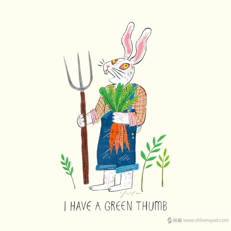 TIME TO BLOSSOM 美容護膚產品化妝品品牌包裝設計插畫設計-上海包裝設計公司10