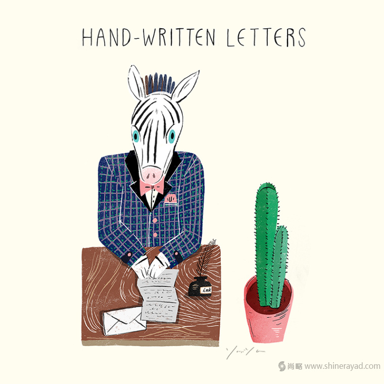 TIME TO BLOSSOM 美容護膚產品化妝品品牌包裝設計插畫設計-上海包裝設計公司14