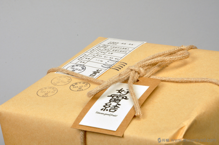 臺灣地方特色糕點包裝設計-上海食品包裝設計公司6