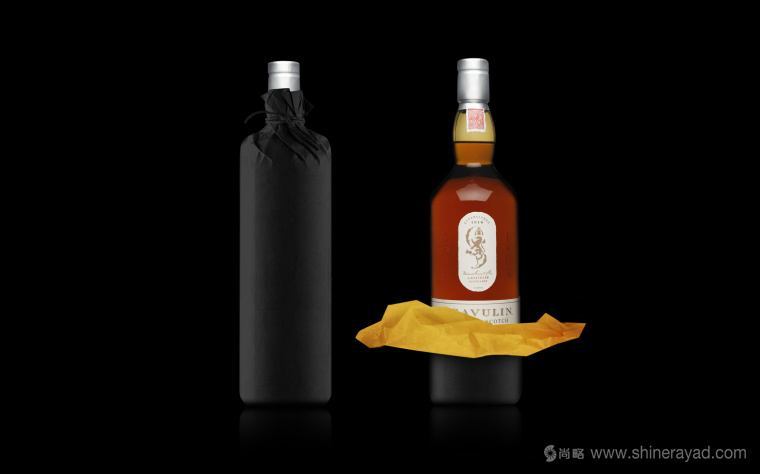 MW威士忌之家酒水專賣店品牌VI形象設計-上海品牌形象策劃設計公司2