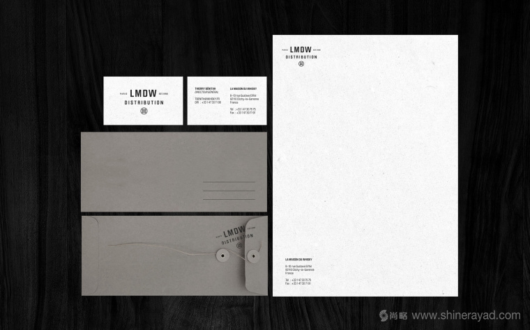 MW威士忌之家酒水專賣店品牌形象設計-上海品牌形象策劃設計公司12