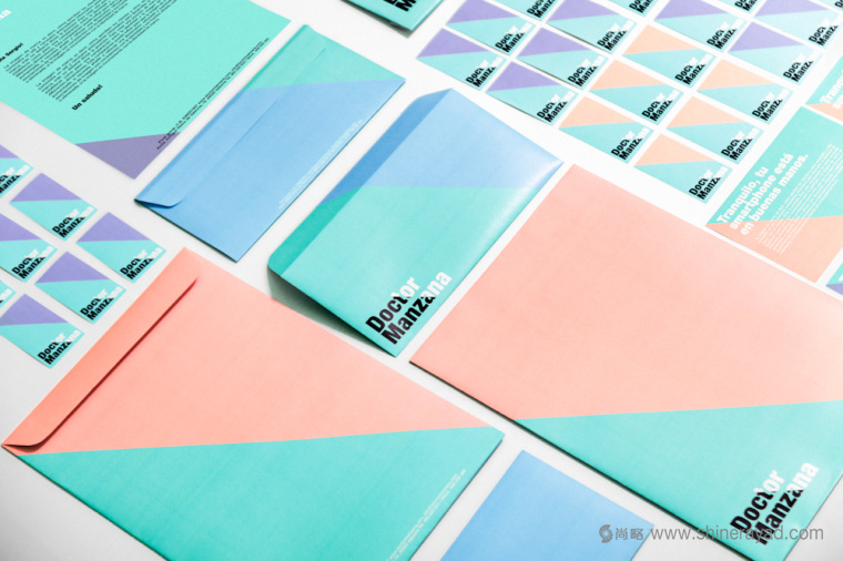 DOCTOR MANZANA 手機配件配飾產品包裝設計-上海包裝設計公司收藏6