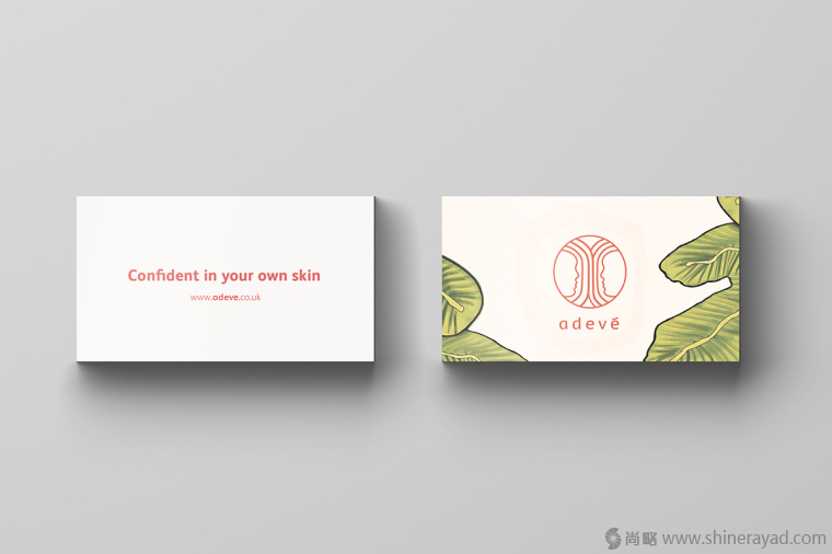 上海品牌形象設計公司-D&AD 男士美容護膚品牌形象設計5