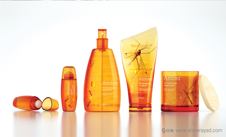 上海包裝設(shè)計公司關(guān)于如何設(shè)計“有效”的包裝